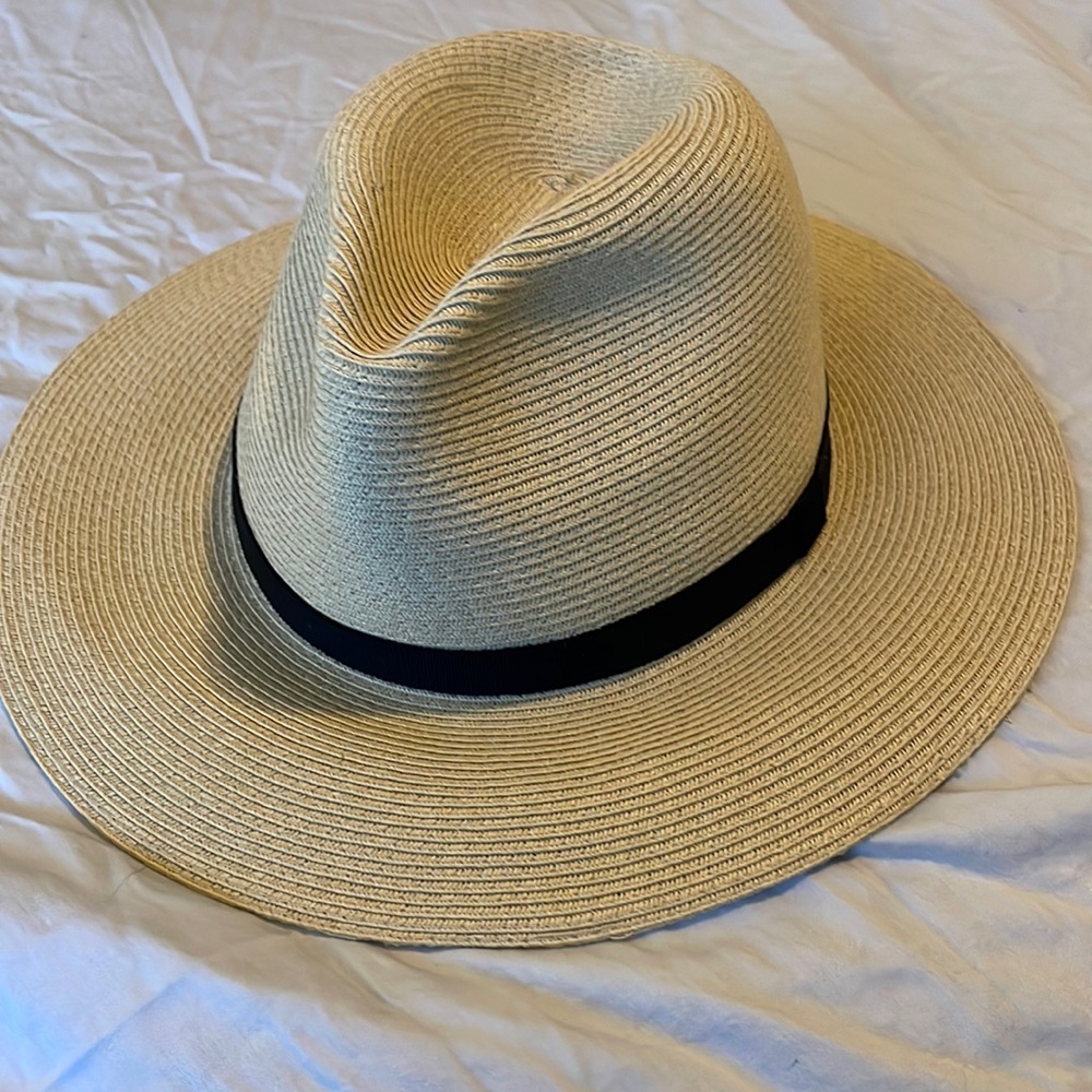 Aritzia alxiliary hat